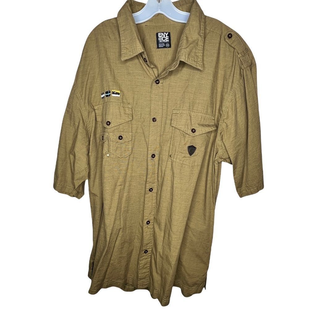 ENYCE‎ Shirt